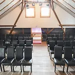Alter Behring-gutshof Hotel 3*