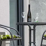 Alter Behring-gutshof Hotel Marburg