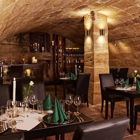 Alter Behring-gutshof