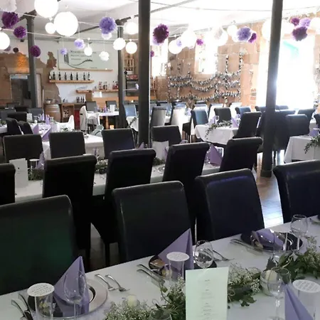 Alter Behring-gutshof Marburg