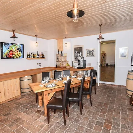 Hotel Alter Behring-gutshof 3*