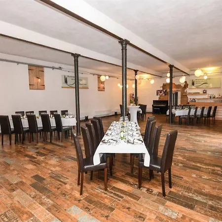 Hotel Alter Behring-gutshof 3*