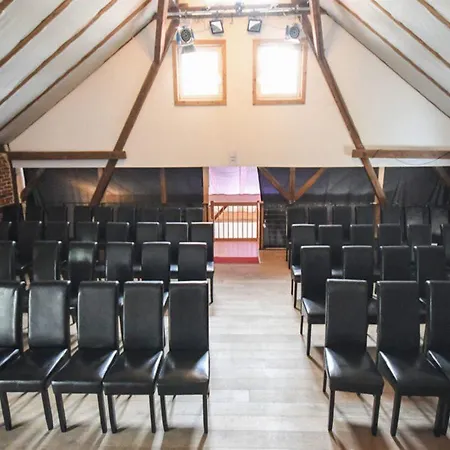 Hotel Alter Behring-gutshof