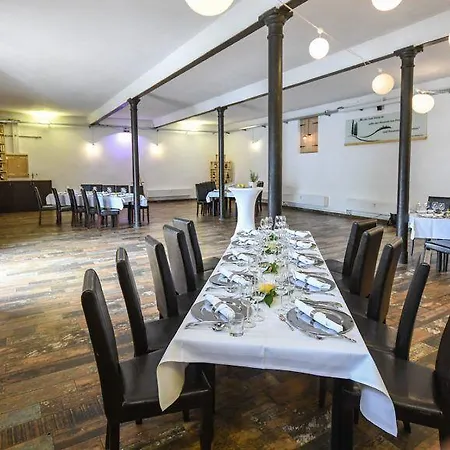 Alter Behring-gutshof