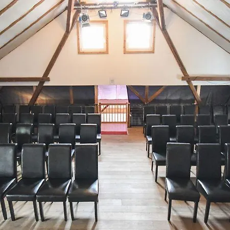 Alter Behring-gutshof Hotel 3*