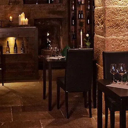 Hotel Alter Behring-gutshof