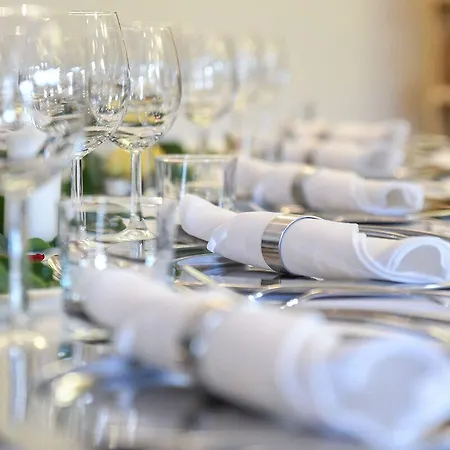 Alter Behring-gutshof Hotel