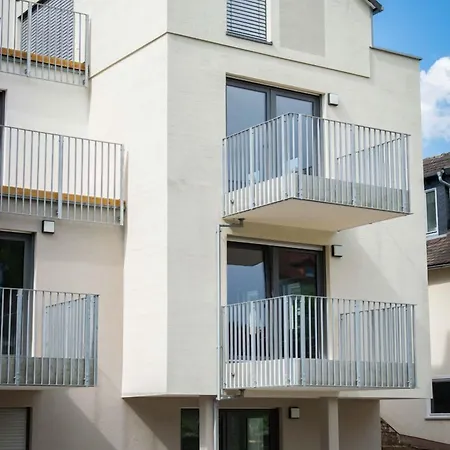 Alter Behring-gutshof