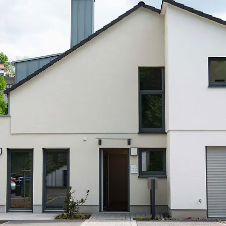 Alter Behring-gutshof Hotel 3*