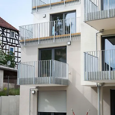 Alter Behring-gutshof Hotel