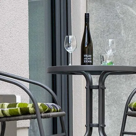 Alter Behring-gutshof Hotel Marburg