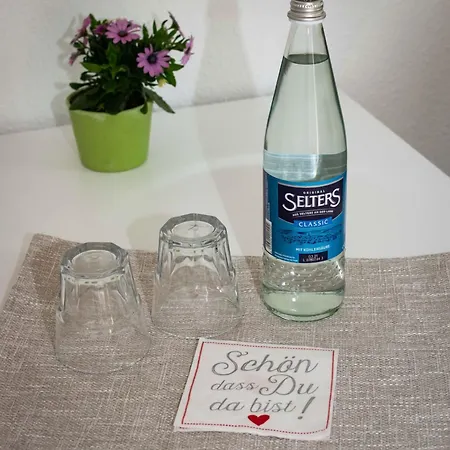 Hotel Alter Behring-gutshof