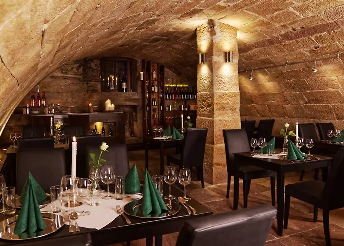 Alter Behring-gutshof