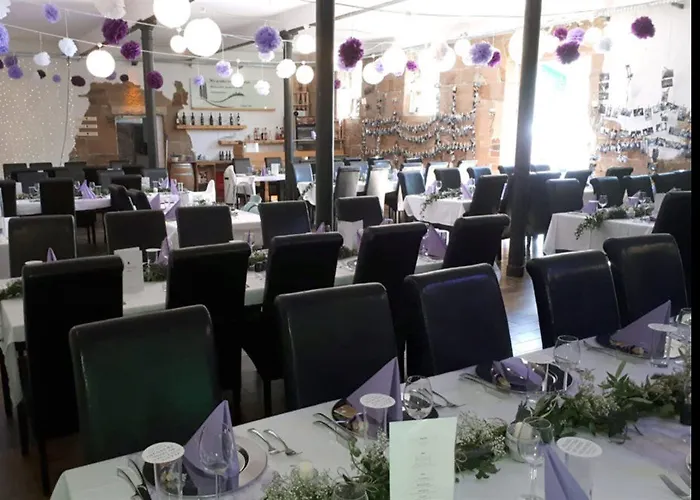 Alter Behring-gutshof Marburg