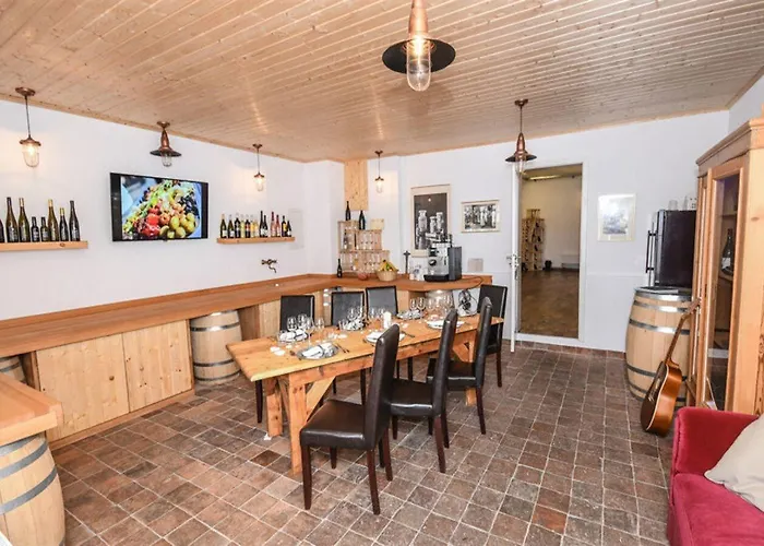 酒店 Alter Behring-gutshof 3*