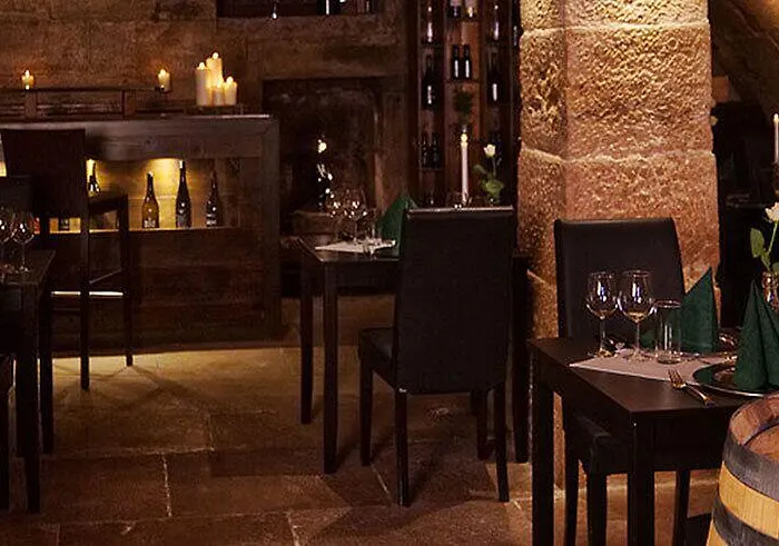 酒店 Alter Behring-gutshof