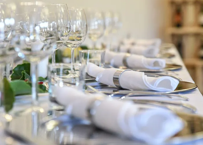 Alter Behring-gutshof Hotel