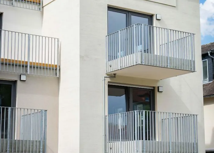 Alter Behring-gutshof