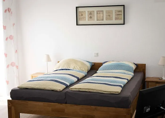 Alter Behring-gutshof Marburg