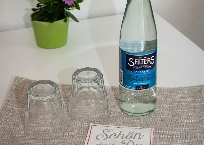 Hotel Alter Behring-gutshof