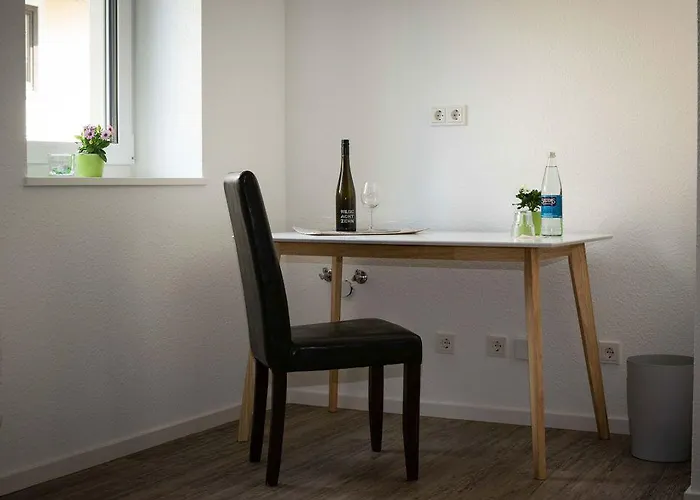 Alter Behring-gutshof