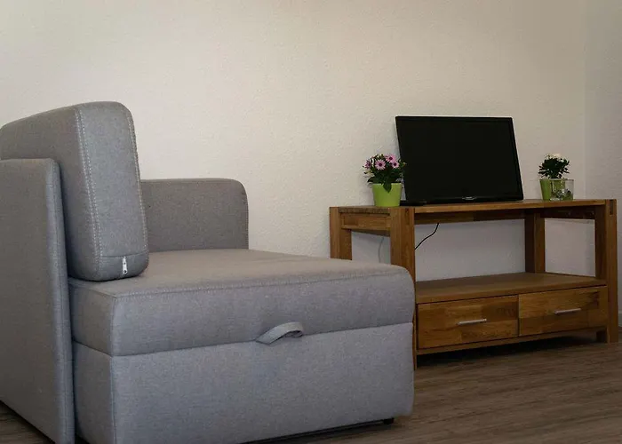 Hotel Alter Behring-gutshof 3*